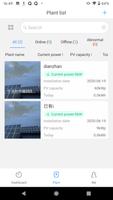 Zonergy Screenshot 1