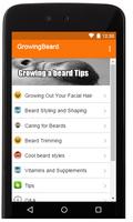 How to grow a beard faster ภาพหน้าจอ 1