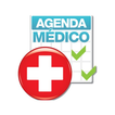 Agenda médico icon