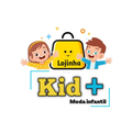 Lojinha Kid +