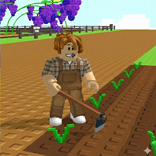 Obby Grow Garden: Offline