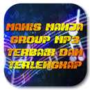 Manis Manja Group Mp3 terbaik dan terlengkap APK