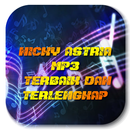 Nicky Astria Full Album Mp3 Terlengkap APK