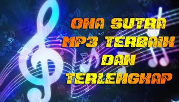 Ona Sutra Mp3 terbaik dan terl 海报