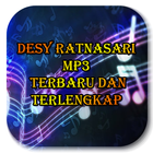 Full Album Desy Ratnasari Terlengkap иконка