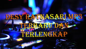 Full Album Desy Ratnasari Terlengkap скриншот 1