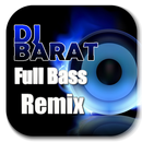 DJ Barat Full Bass Terbaru Rem APK