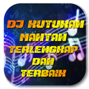 Dj Kutukan Mantan Remix Full Bass 2020 APK