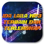 Ida Laila Full Album Terlengka