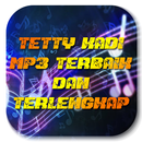 Tetty Kadi Mp3 full album APK