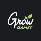 آیکون‌ Grow Games