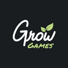 Grow Games icône