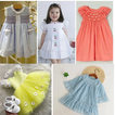 Baby Frock Designs ikon