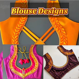 Fancy Blouse Neck Designs 2024