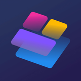 APK Top Widgets - Theme&Icon