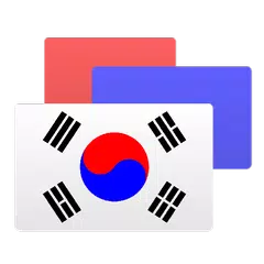 Korean Vocab Widget APK download