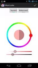 Korean Vocab Widget APK 下載