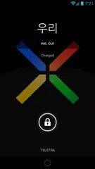 Korean Vocab Widget APK 下載