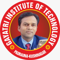 GAYATRI INSTITUTE OF TECH
