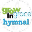 GrowInGrace Hymnal आइकन