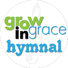 GrowInGrace Hymnal ícone
