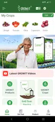 GROWiT APK download