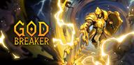 How to Download God Breaker: Roguelike ARPG Old Versions for Mobile