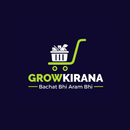 Grow Kirana APK