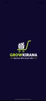 Grow Kirana Affiche