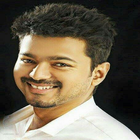 Master Vijay HD Wallpapers icono