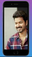 Master Vijay HD Wallpapers captura de pantalla 1