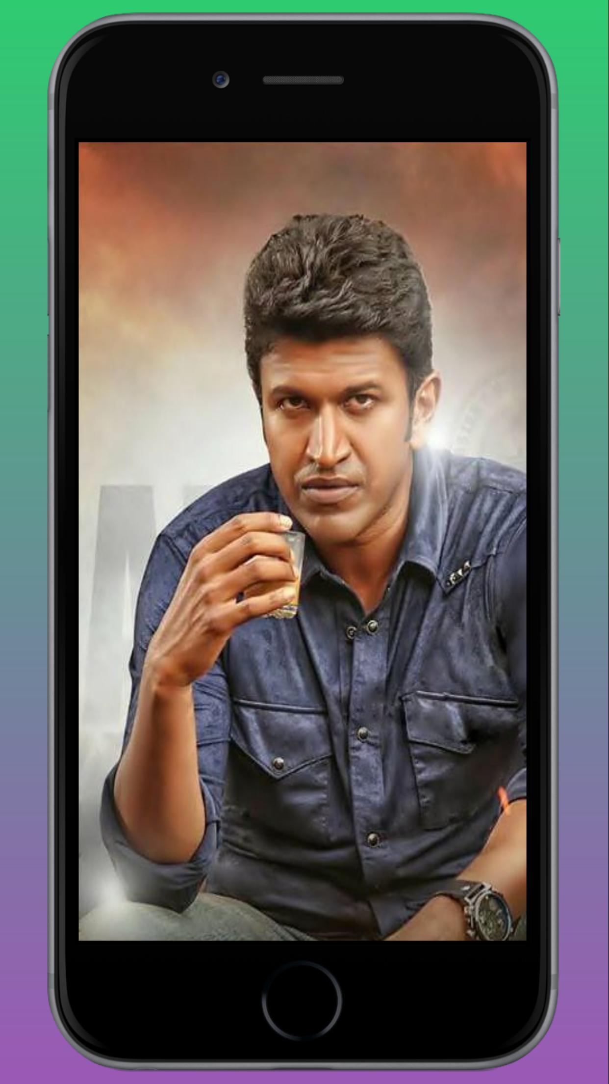 Puneeth Rajkumar HD Wallpapers APK للاندرويد تنزيل Puneeth Rajkumar HD Wallpapers APK للاندرويد تنزيل