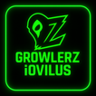 GrowlerZ iOvilus icon