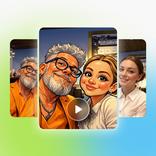 Photo Video Editor Maker Music