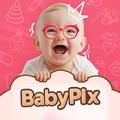 Baby Story: Baby Photo Editor