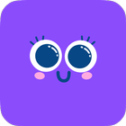 Happy day: Daily Mood Tracker 图标