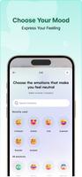Happy day: Daily Mood Tracker 截图 3