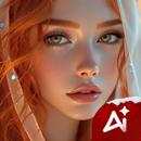 Imagera: AI Image Generator-APK