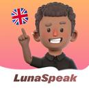 LunaSpeak: AI Speaking Coach-APK