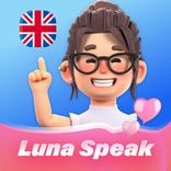 LunaSpeak: AI Speaking Coach