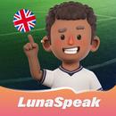 LunaSpeak: AI Speaking Coach APK
