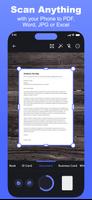 ProScan: PDF Scanner & Manager Poster