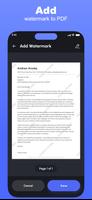ProScan: PDF Scanner & Manager captura de pantalla 2