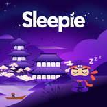 Sleepie: Sleep Sounds & Focus
