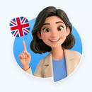 SpeakUp AI - Language Learning APK