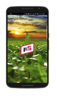 FS Adjuvant Selector постер