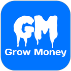 آیکون‌ Grow Money