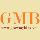 GMB GrowMyBizs icône