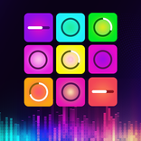 DJ Beat Maker & Drum Pad