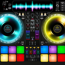 Virtual DJ - DJ Pemutar Musik APK